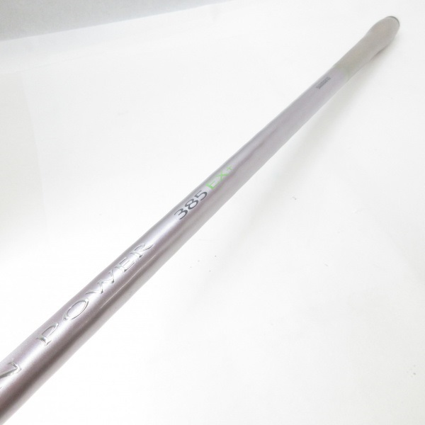 11スピンパワー 385EX+